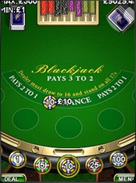 Preview Blackjack Tropez