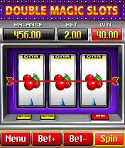 Click to Preview Double Magic Slots