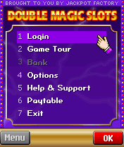Click to Preview Double Magic Slots