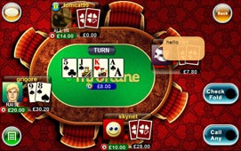 Preview Hold em Poker