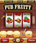 Click to Preview Pub Fruity