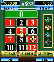 Preview Roulette Party