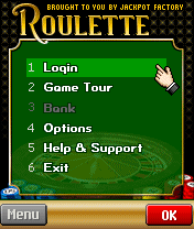 Click to Preview Roulette Spin3