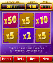 Click to Preview Scratch Card