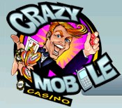 Crazy Mobile Casino