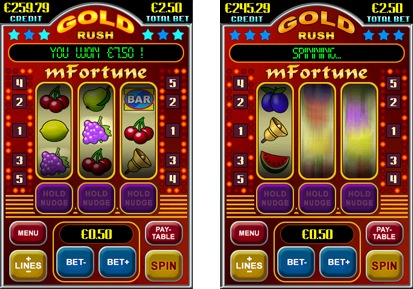 Free slot machine software