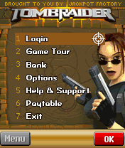 Click to Preview Tomb Raider